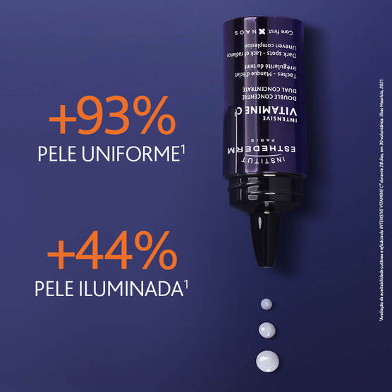 S&eacute;rum Esthederm Antioxidante Concentrado Vitamina C&sup2;